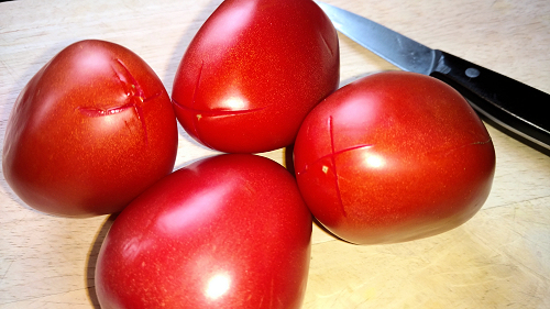 {image: tomato sashimi - score tomatoes}